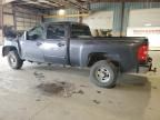 2010 Chevrolet Silverado K2500 Heavy Duty LT