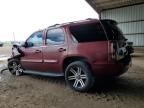 2008 GMC Yukon