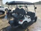 2023 Golf 2023 EZ Kruiser Venom Mach 4 Golf Cart