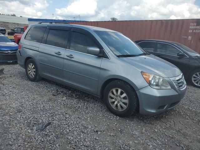 2010 Honda Odyssey EXL