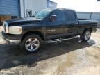 2007 Dodge RAM 1500 ST