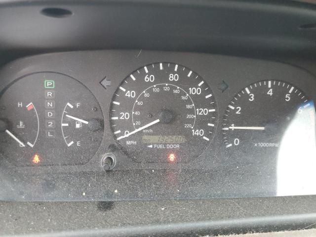 2000 Toyota Camry CE