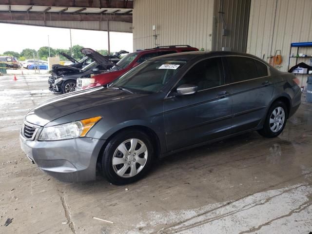 2010 Honda Accord LX