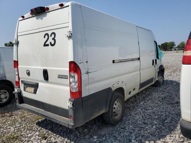 2023 Dodge RAM Promaster 3500 3500 High