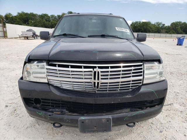 2014 Lincoln Navigator