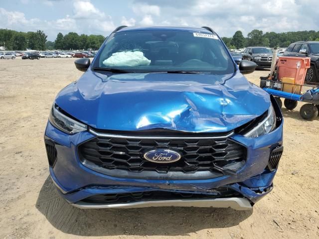 2023 Ford Escape ST Line