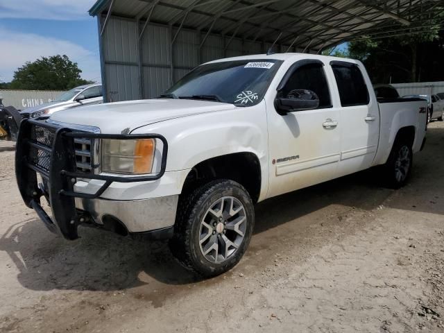 2010 GMC Sierra K1500 SLT