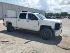 2019 Chevrolet Silverado K2500 Heavy Duty