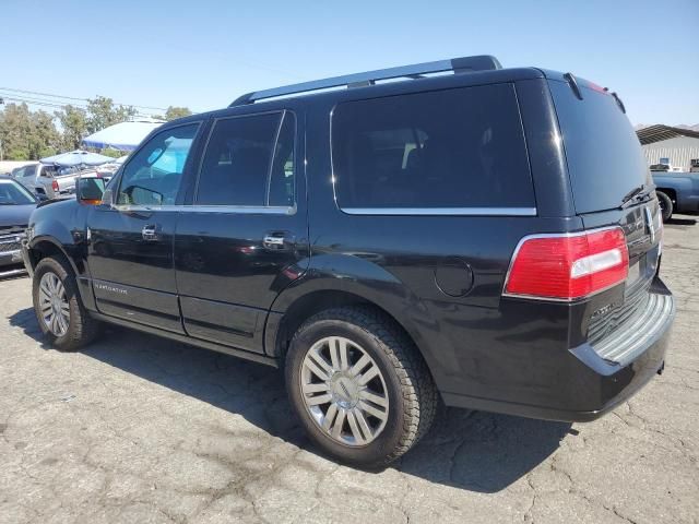 2013 Lincoln Navigator