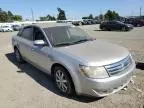 2008 Ford Taurus SEL