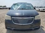 2012 Chrysler Town & Country Touring