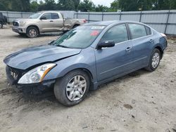 Nissan salvage cars for sale: 2011 Nissan Altima Base