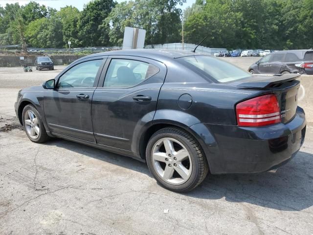 2008 Dodge Avenger R/T