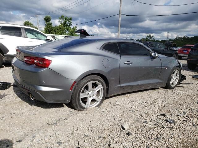 2019 Chevrolet Camaro LS