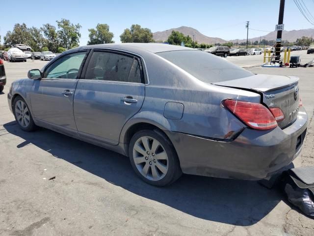 2007 Toyota Avalon XL