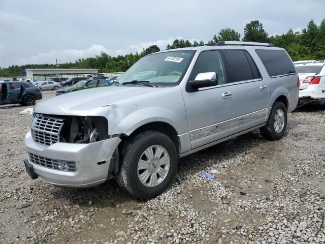 2011 Lincoln Navigator L