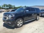 2015 Chevrolet Suburban C1500 LTZ