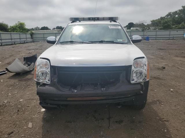 2012 GMC Yukon XL K2500 SLT