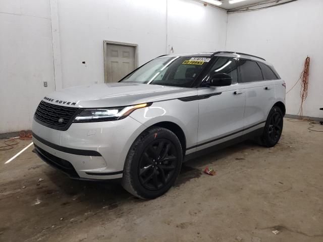 2024 Land Rover Range Rover Velar S