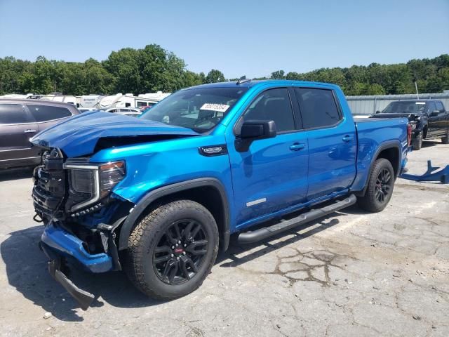 2023 GMC Sierra K1500 Elevation