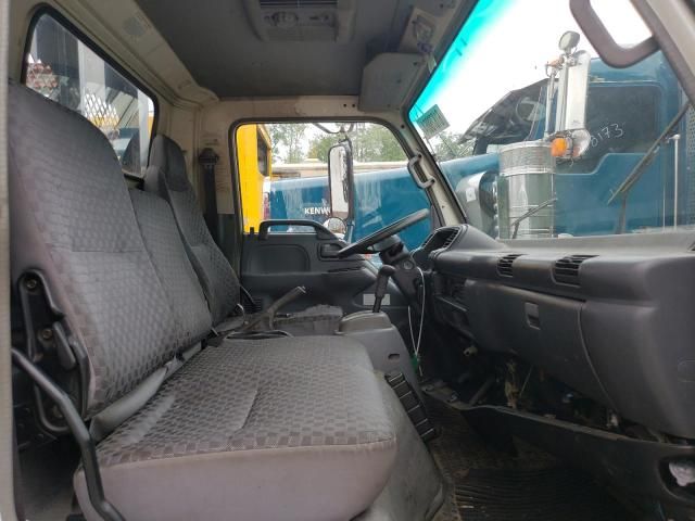 2007 Isuzu NQR