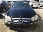 2008 Mercedes-Benz CLK 350