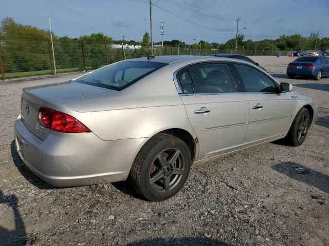 2007 Buick Lucerne CXL