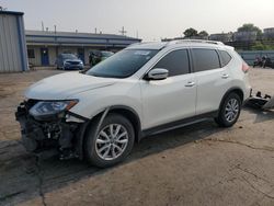 2019 Nissan Rogue S en venta en Tulsa, OK