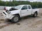 2007 Toyota Tacoma Access Cab