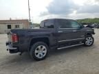 2016 GMC Sierra K1500 SLT