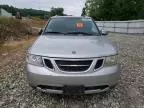 2007 Saab 9-7X 4.2I