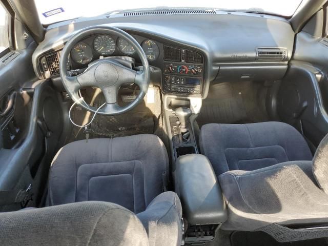 1992 Oldsmobile Achieva S