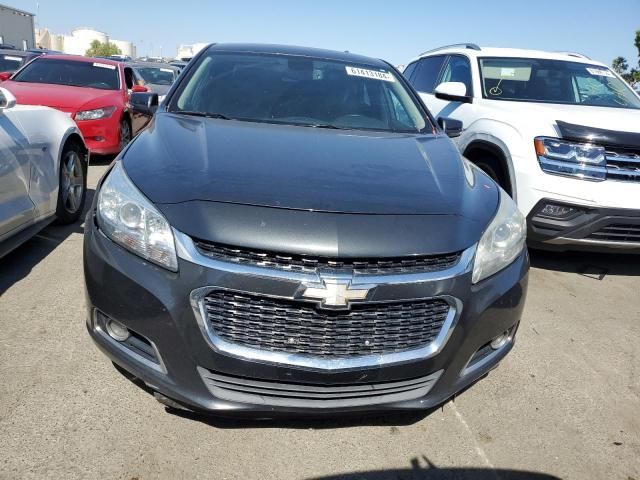 2015 Chevrolet Malibu LTZ