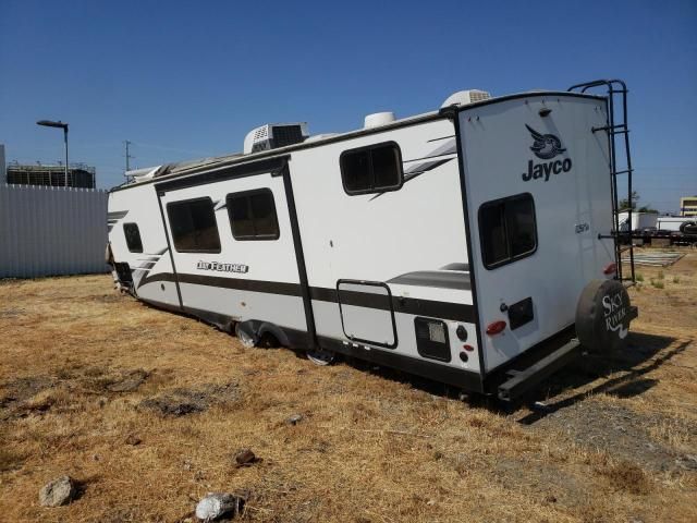 2022 Jayco JFTH27BHB