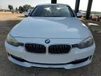 2012 BMW 328 I