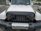 2011 Jeep Wrangler Unlimited Sahara