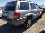 2001 Jeep Grand Cherokee Laredo