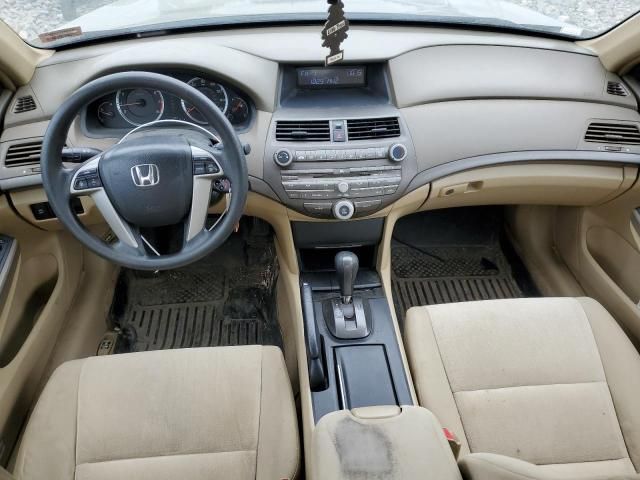 2009 Honda Accord LXP