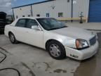 2002 Cadillac Deville