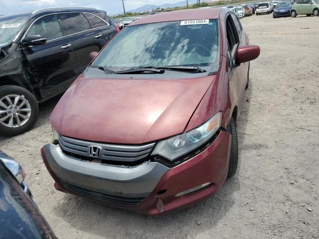 2010 Honda Insight LX