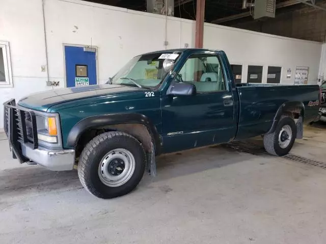 1996 Chevrolet GMT-400 K1500