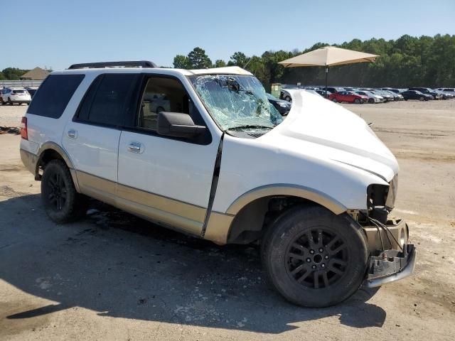 2011 Ford Expedition XLT