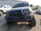 2009 Toyota Tacoma Double Cab