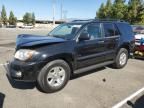 2008 Toyota 4runner SR5