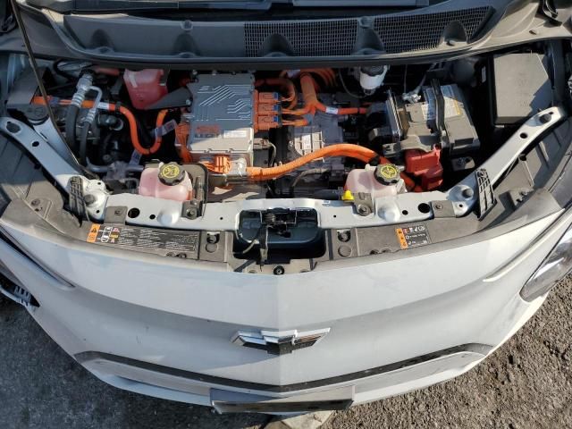 2023 Chevrolet Bolt EV 1LT