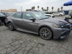 2023 Toyota Camry SE Night Shade