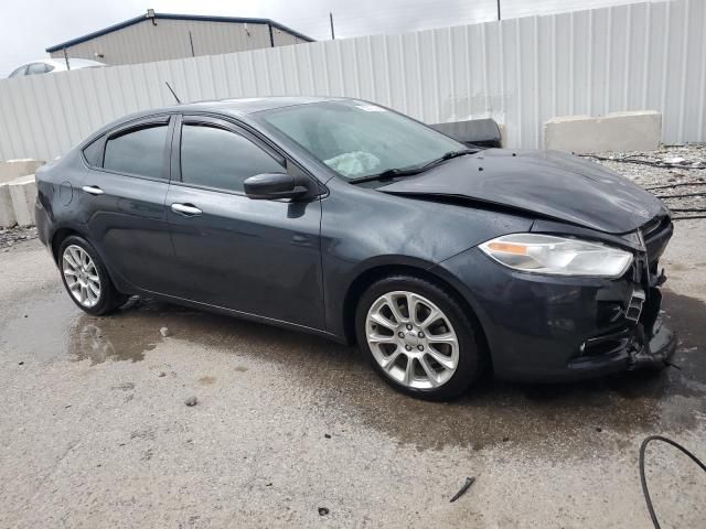 2013 Dodge Dart Limited