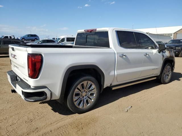 2021 GMC Sierra K1500 Denali