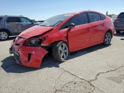 2015 Toyota Prius en venta en Bakersfield, CA