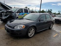 2013 Chevrolet Impala LTZ en venta en Pekin, IL